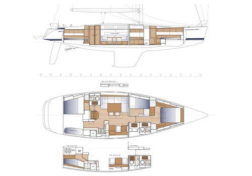 Swan 54'