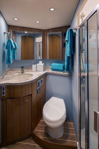 Viking Yachts Open 44'