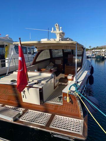 Vicem Yachts Windsor Craft 36