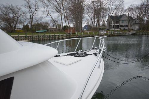 Miss Tonia, Bertram Flybridge Cruiser 31'