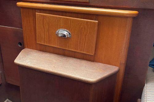Sabre Sailboats Sloop 28'