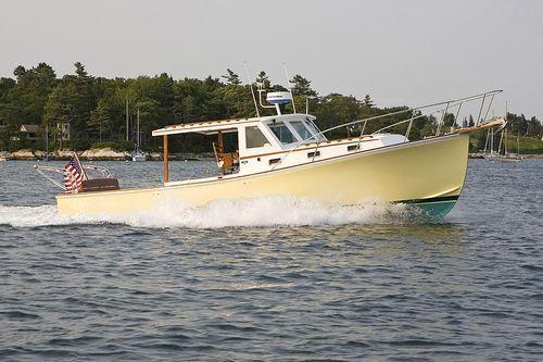 Wilbur 34'