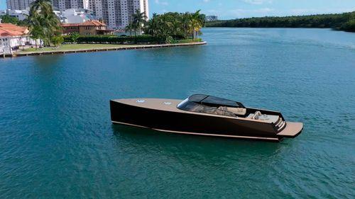 VanDutch 56'