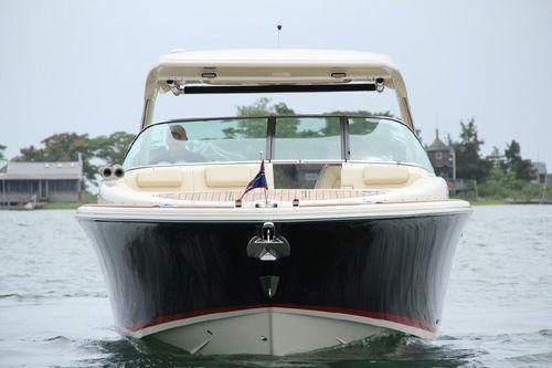 Chris-Craft Launch GT 35'
