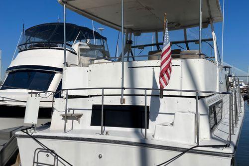 Chris-Craft Aft Cabin 38'