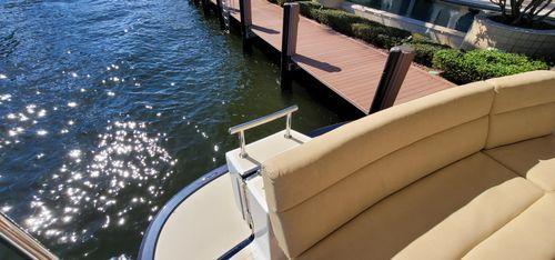 Mango Girl, MJM Yachts 40z Downeast 44'