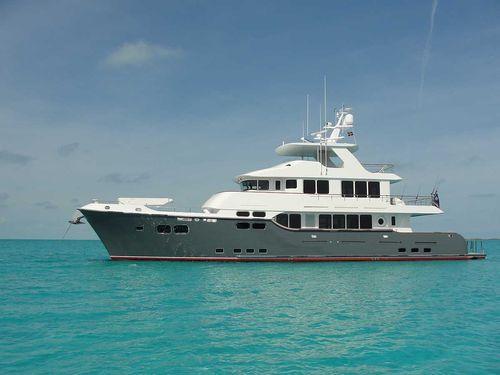 Nordhavn 96'