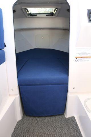 C-Dory Boats Ventures Sport 23'
