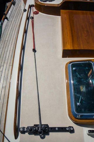 Morris M42x Ranger 42'