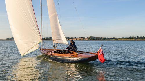 Spirit 30'