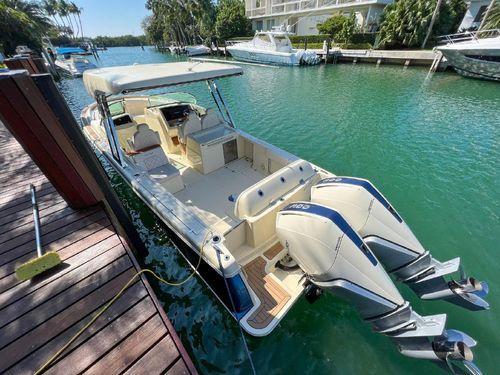 Chris-Craft Calypso 30'