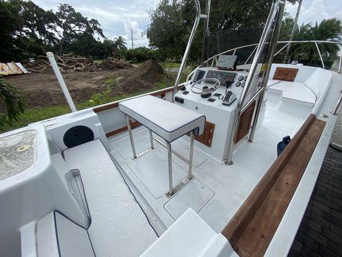 Chris-Craft Scorpion 213vf 21'