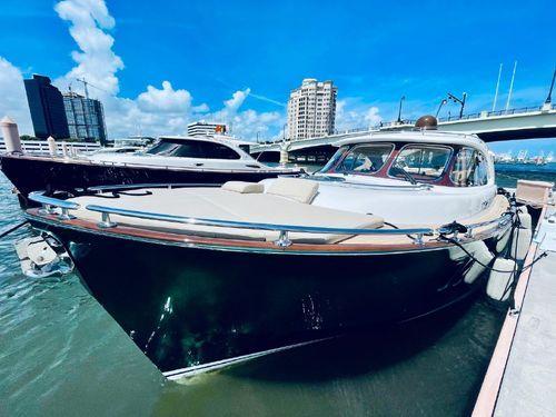 Zeelander Z Gucci 44'