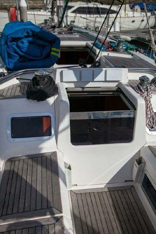 Nautor Swan Sumatra 48 50'