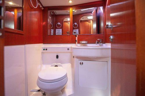 Nautor Swan Sumatra 48 50'