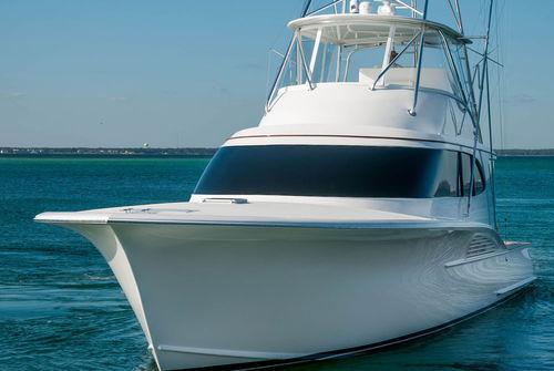 Caison Yachts Overdose 58'