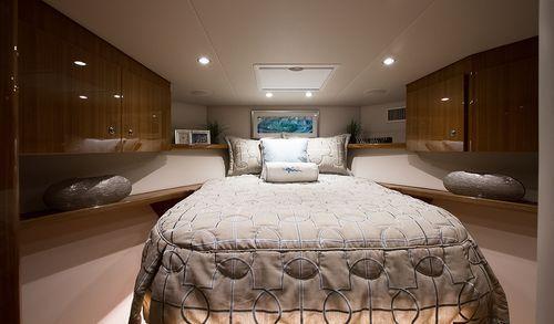 Viking Yachts Open 44'