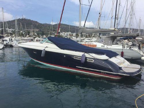 Chris-Craft Corsair 36 38'