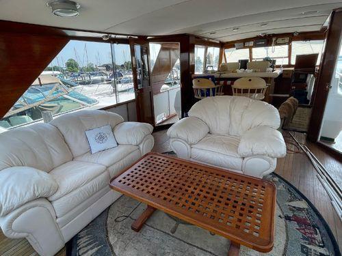 Chris-Craft Connie 57'