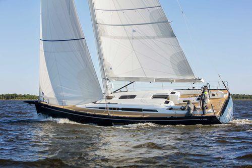 Swan 48'