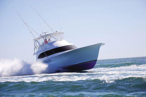 Caison Yachts Pig Rig 60'