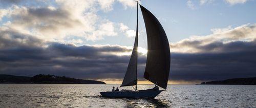 Morris Yachts M29' X