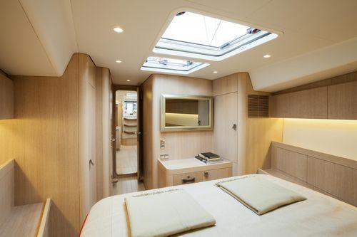 Swan 54'