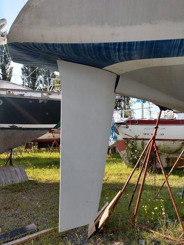 Nautor Swan 42'