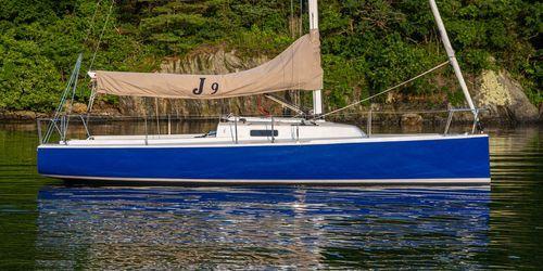 J Boats J/9 28'