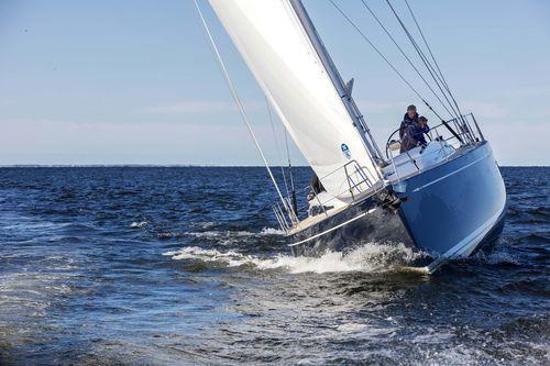 Swan 48'