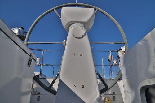 Nautor Swan 441 Duska Hamble 44'