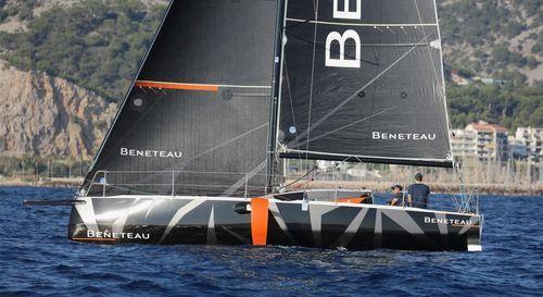 Beneteau Figaro Beneteau 3 35'