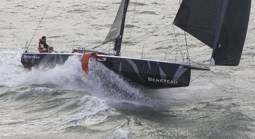 Beneteau Figaro Beneteau 3 35'