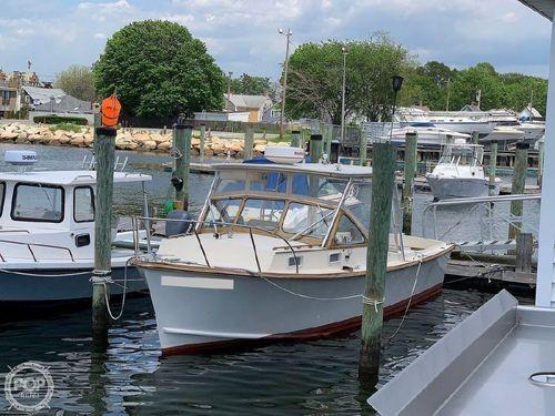 Fortier 26'