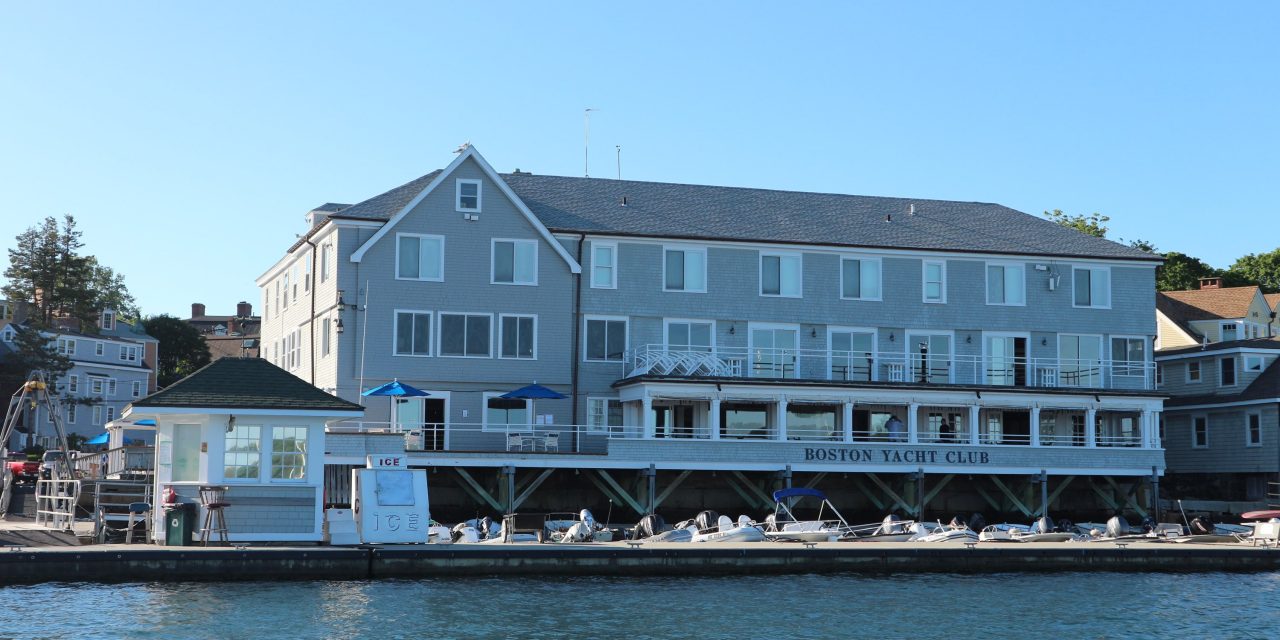 Boston Yacht Club