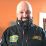 Q&A with Harbormaster Mark Souza